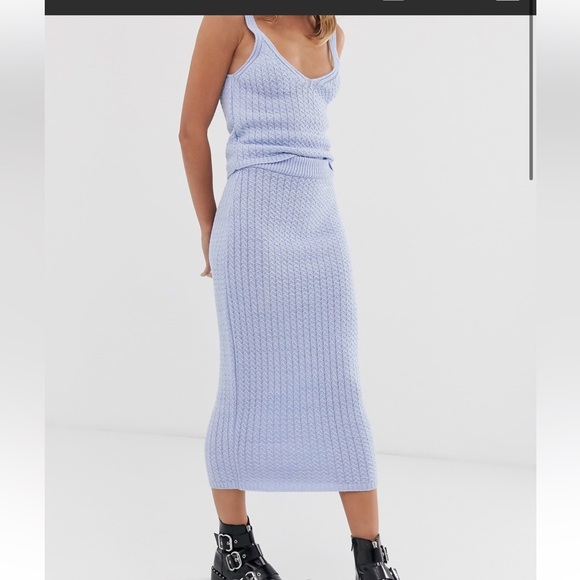 ASOS Knit Set - Picture 2 of 3